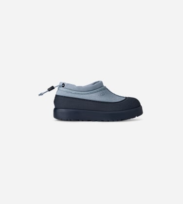 Tasman Weather Hybrid in Deep Ocean/Whale, Taille 36, Daim