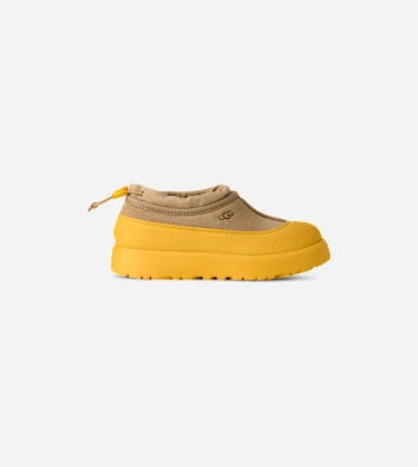 Tasman Weather Hybrid in Mustard Seed/Summer Wheat, Taille 31, Daim