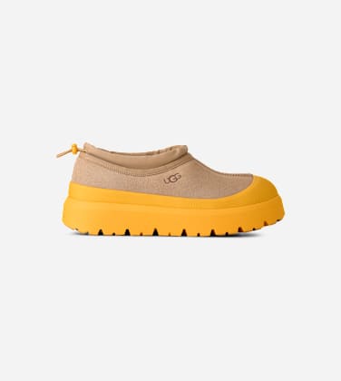 UGG® Tasman Weather Hybrid in Mustard Seed/Summer Wheat