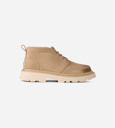 UGG Chukka Lug in Brown