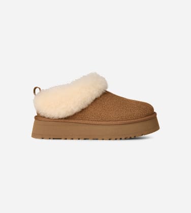 Tazzelle pour Femme in Brown, Taille 38, Daim
