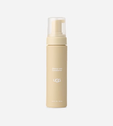 Cleaner & Conditioner Cleaner in Na, Taille O/S
