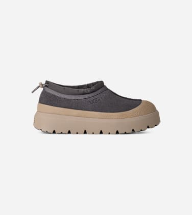 Tasman Weather Hybrid pour Homme in Obsidian/Cobble Grey, Taille 46