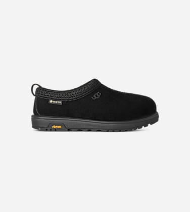 Tasman GTX pour Homme in Black, Taille 43, Daim