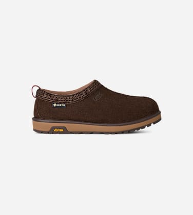 Tasman GTX pour Homme in Dusted Cocoa, Taille 40, Daim