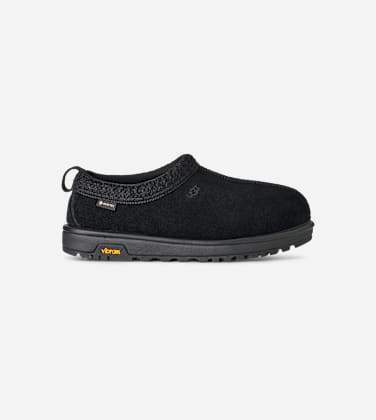 Tasman GTX pour Femme in Black, Taille 36, Daim