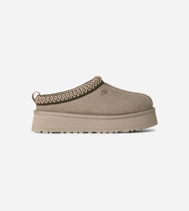 Tazz II pour Femme in Cobble Grey, Taille 37, Daim