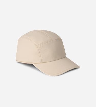 Casquette UG Gbraid pour Homme in Cream, Taille O/S, Nylon