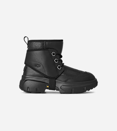 UGG Botte JLD in Black, Taille 40, Shearling