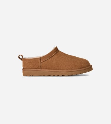 UGG Botte Classic Micro in Brown, Taille 45, Daim