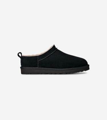 UGG Botte Classic Micro in Black, Taille 40, Daim