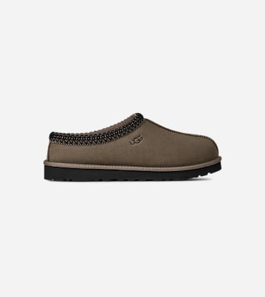 Tasman II en nubuck pour Homme in Dried Oregano, Taille 51