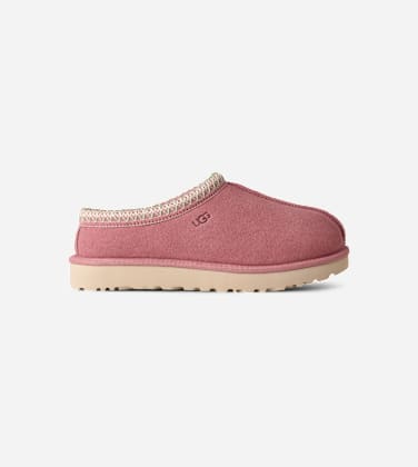 UGG® Tasman II voor dames | Sheepskin instapschoenen op UGG®.com/eu/nl/nl in Horizon Pink