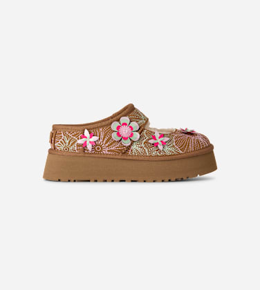 UGG Babies Bea Meadow in Brown