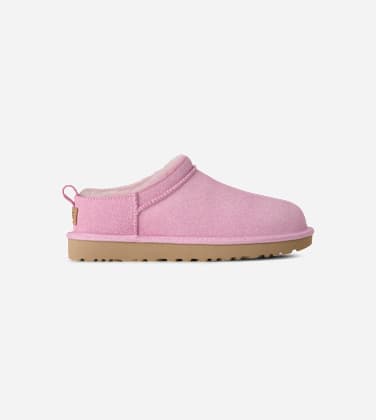 UGG Botte Classic Micro in Pink Diamond