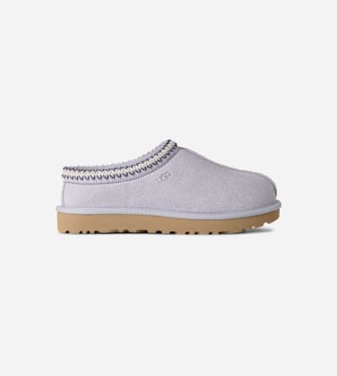 UGG Tasman II pour femme | Chaussures à enfiler en peau de mouton sur UGG.com in Misty Wisteria, Taille 41, Daim