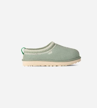 Tasman Meadow Accent pour Femme in Artichoke, Taille 40, Daim