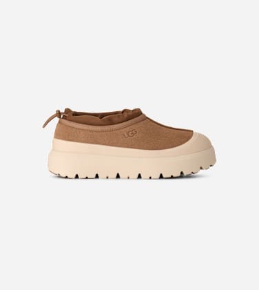 UGG® Tasman Weather Hybrid in Brown