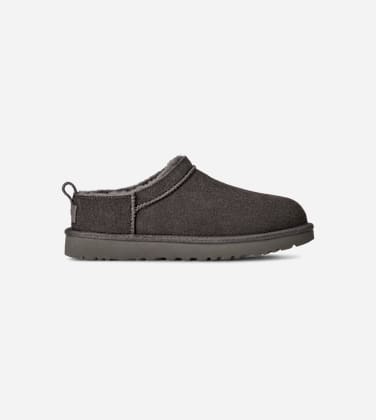 UGG Botte Classic Micro in Dense Smoke, Taille 38, Daim