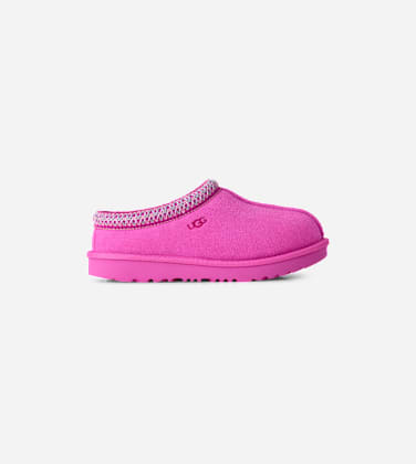 UGG Tasman II pour enfant | UE in Bright Fuchsia, Taille 33.5, Daim