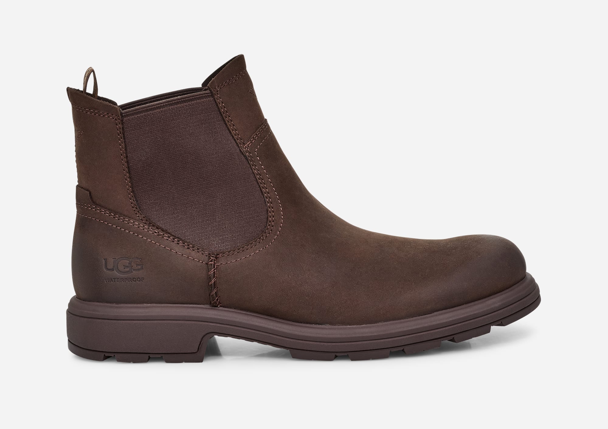 CHELSEA BOOTS