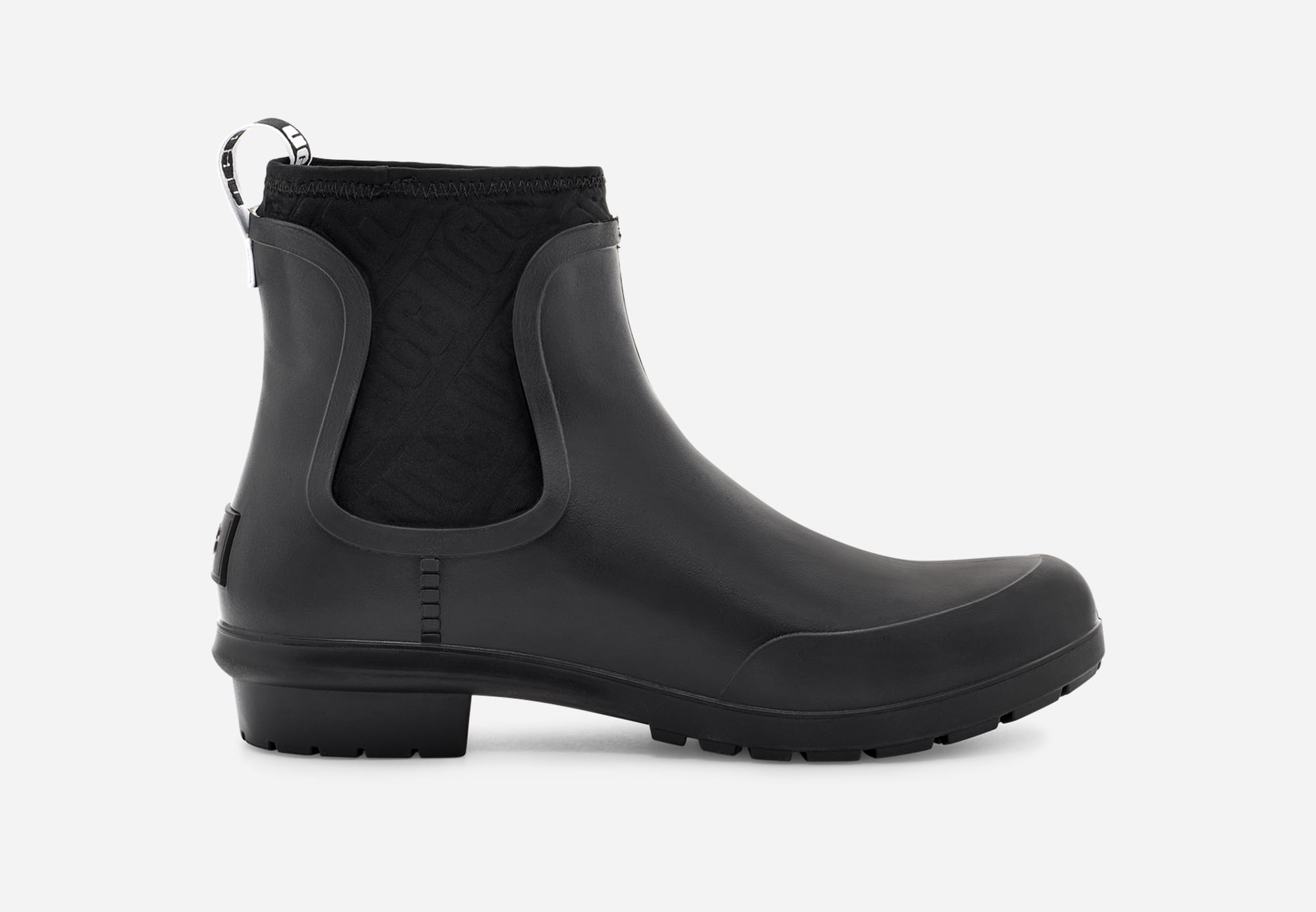 RAIN BOOTS