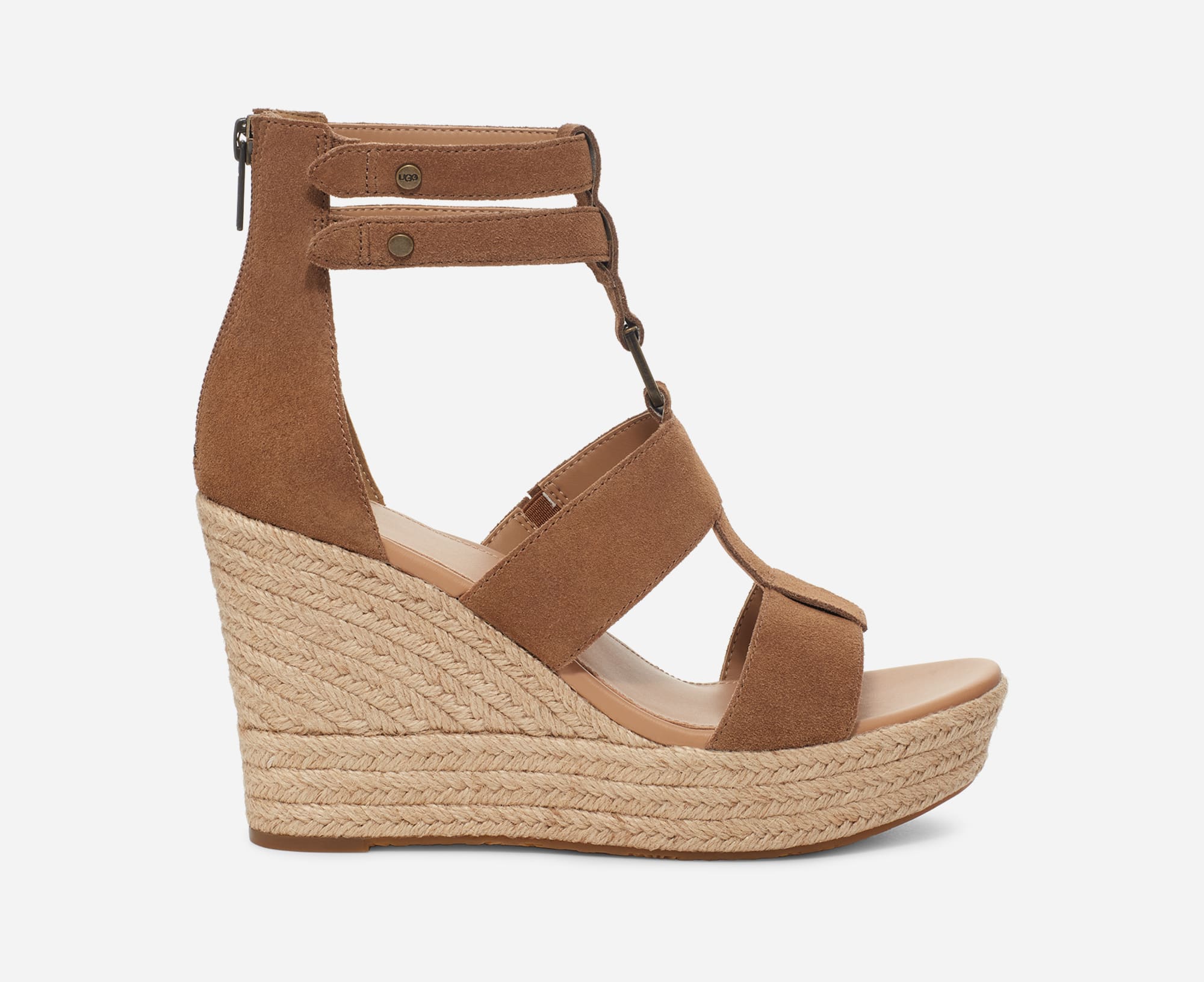 WEDGES
