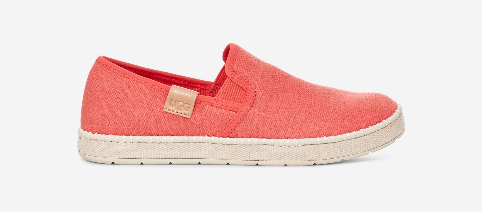 UGG® Luciah Slip On for Women in Peach Bliss