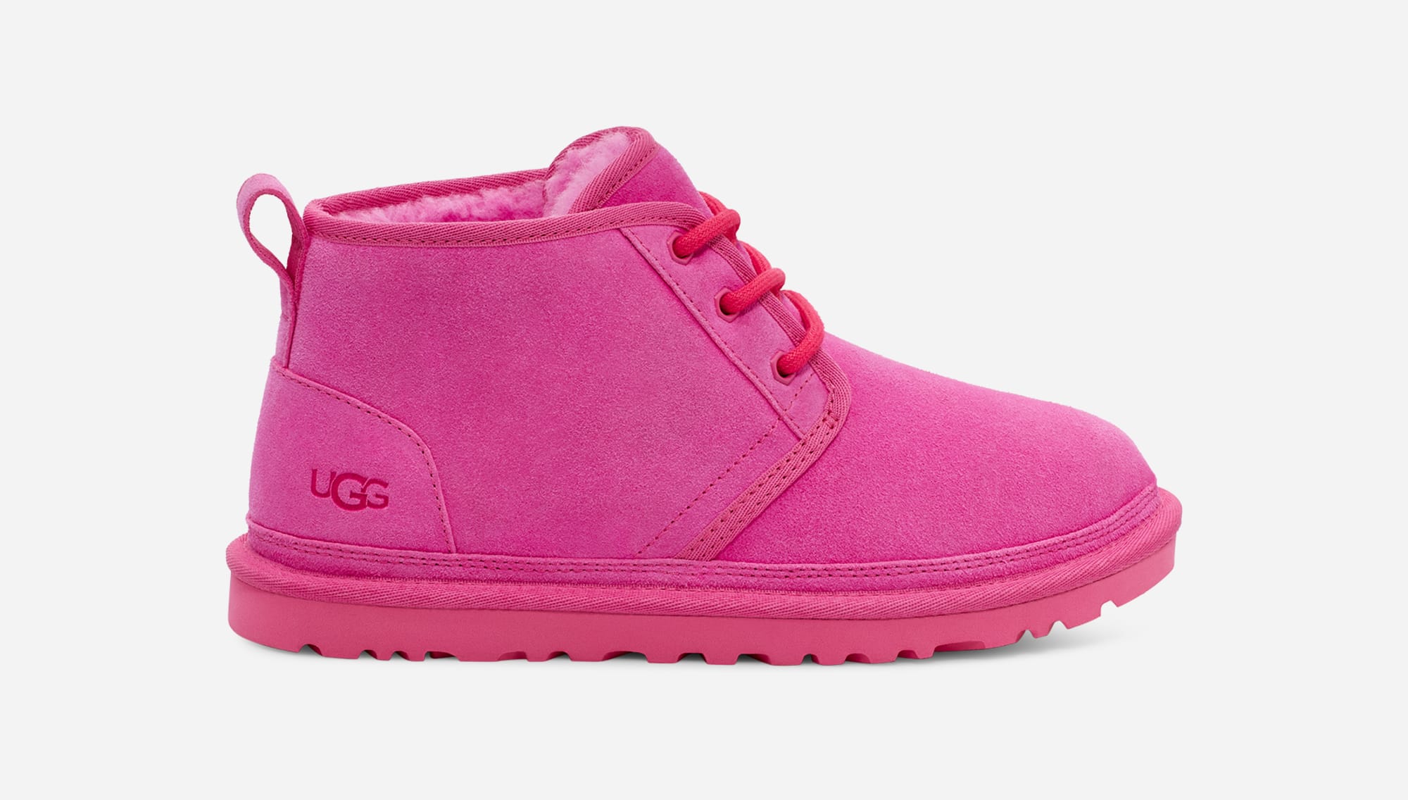 UGG® Neumel Boot for Women in Carnation