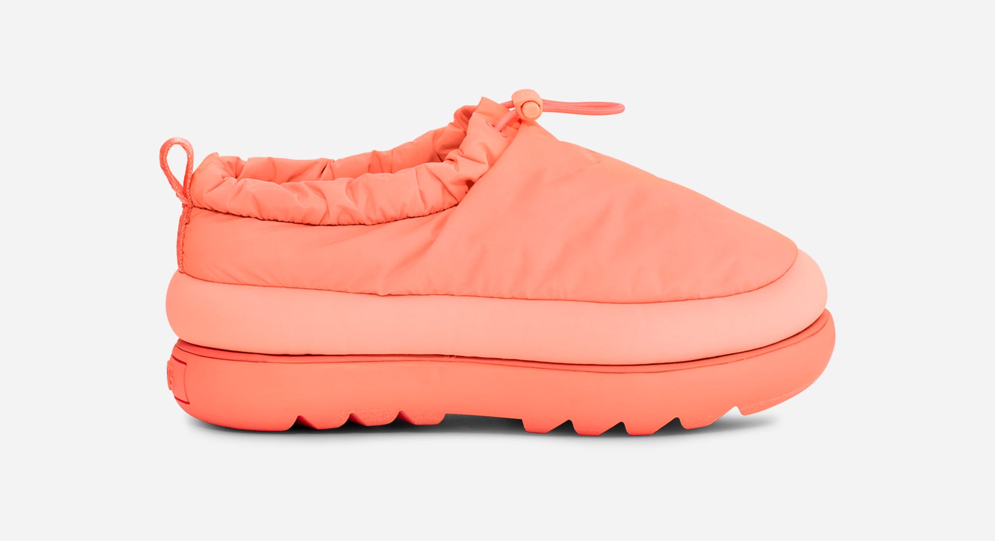 UGG® Maxi Slipper for Women in Sweetheart