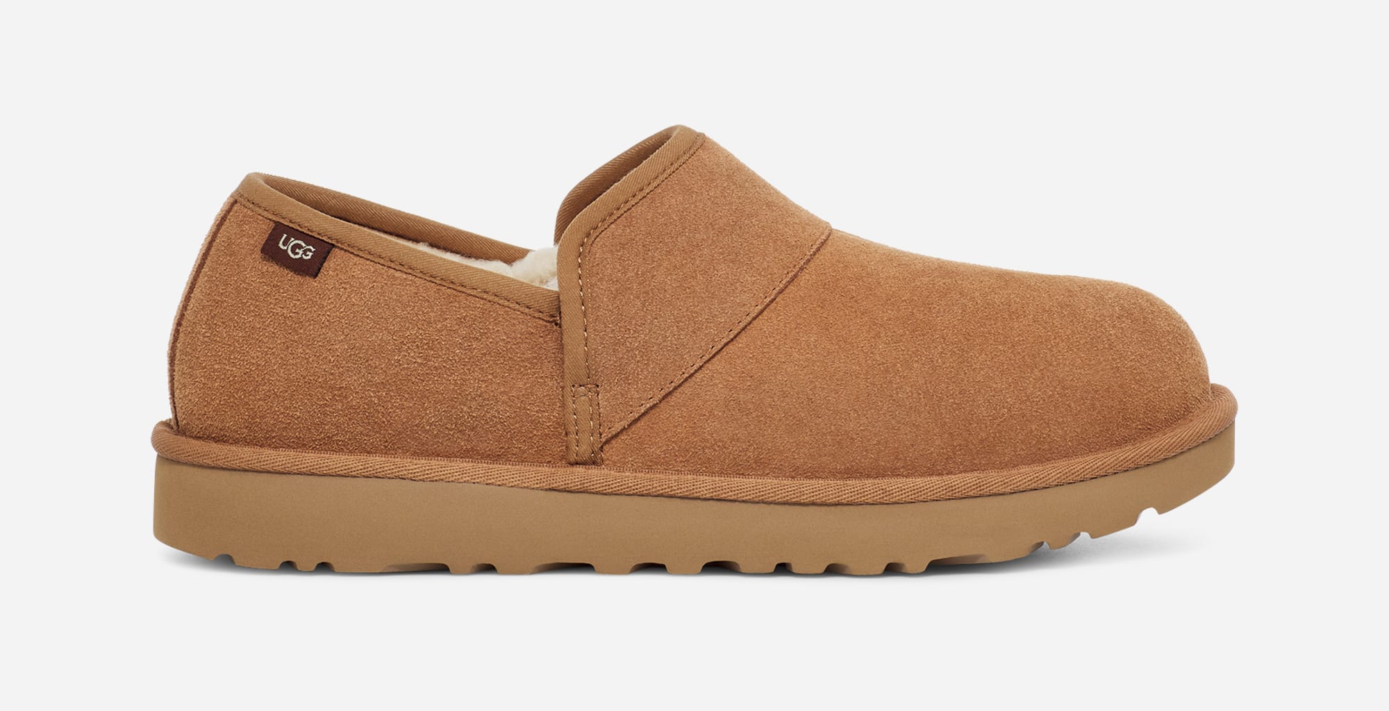 UGG® Leisure Outdoor Slipper in Brown