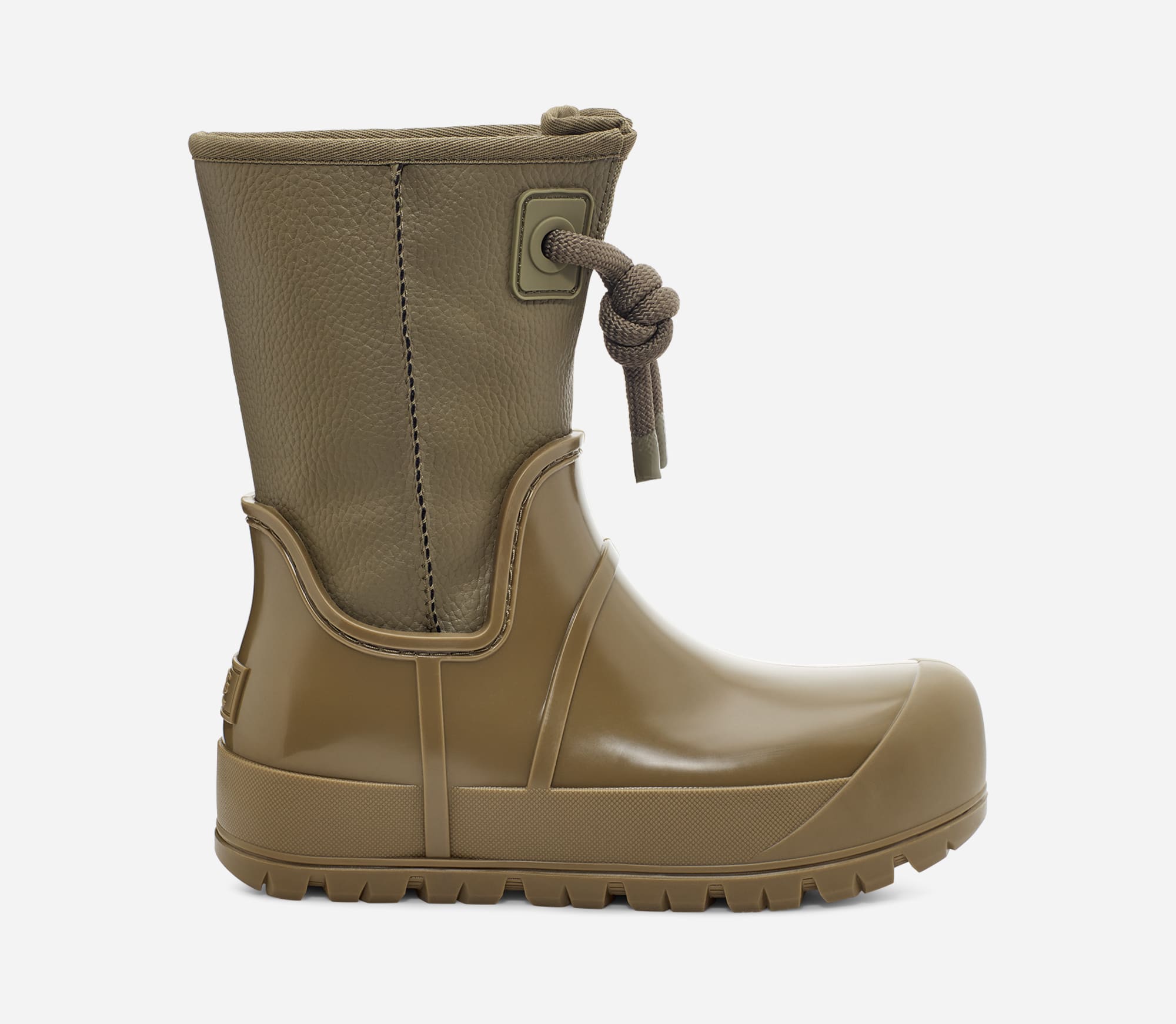 UGG® Raincloud Toggle Boot for Women in Green