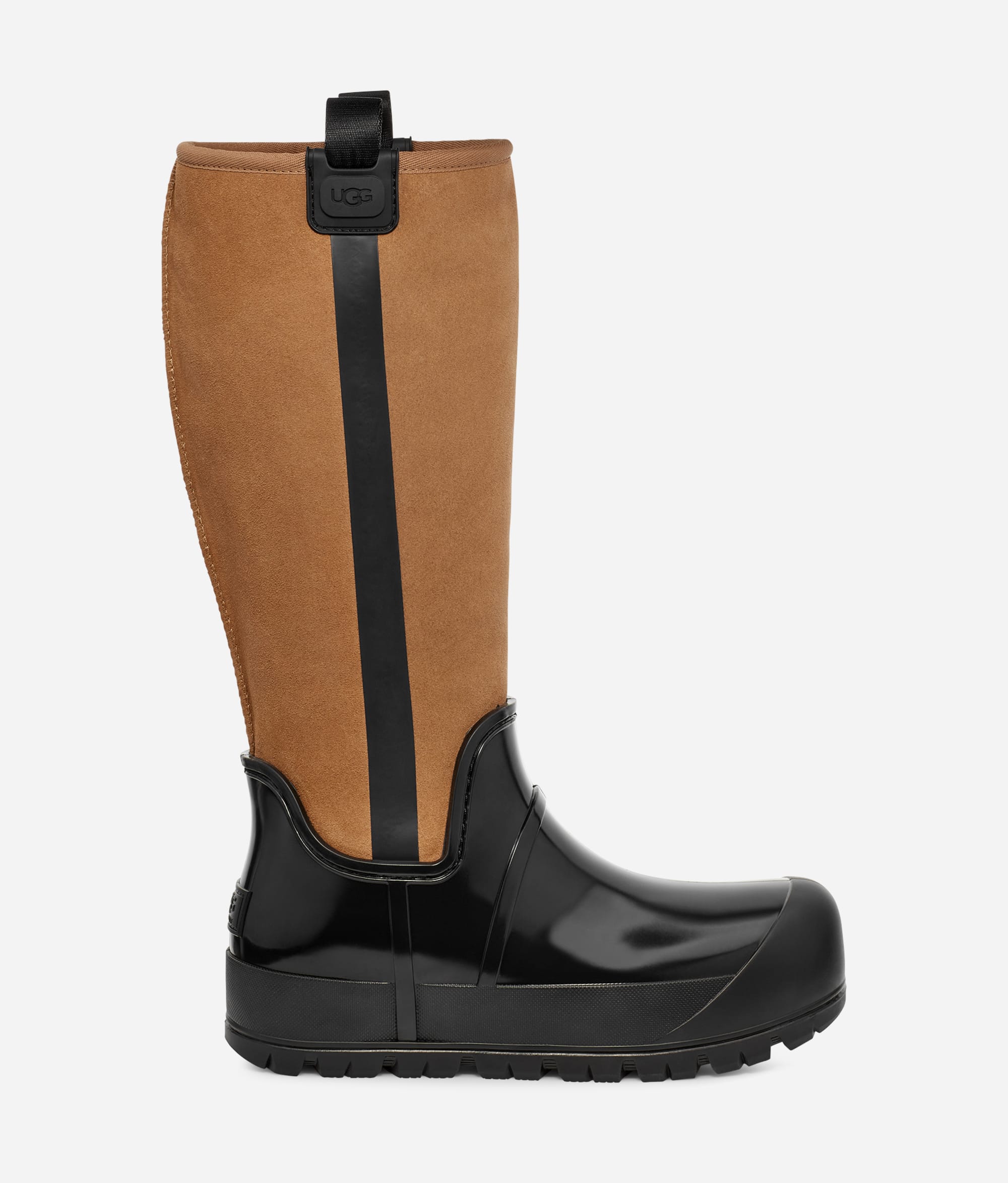 UGG® Raincloud Boot for Women in Brown