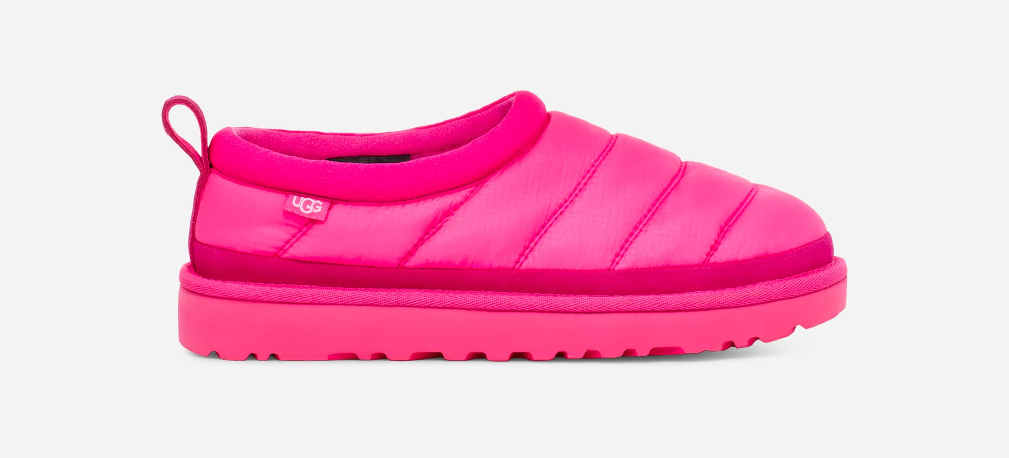 UGG® Tasman LTA Slipper for Women in Taffy Pink