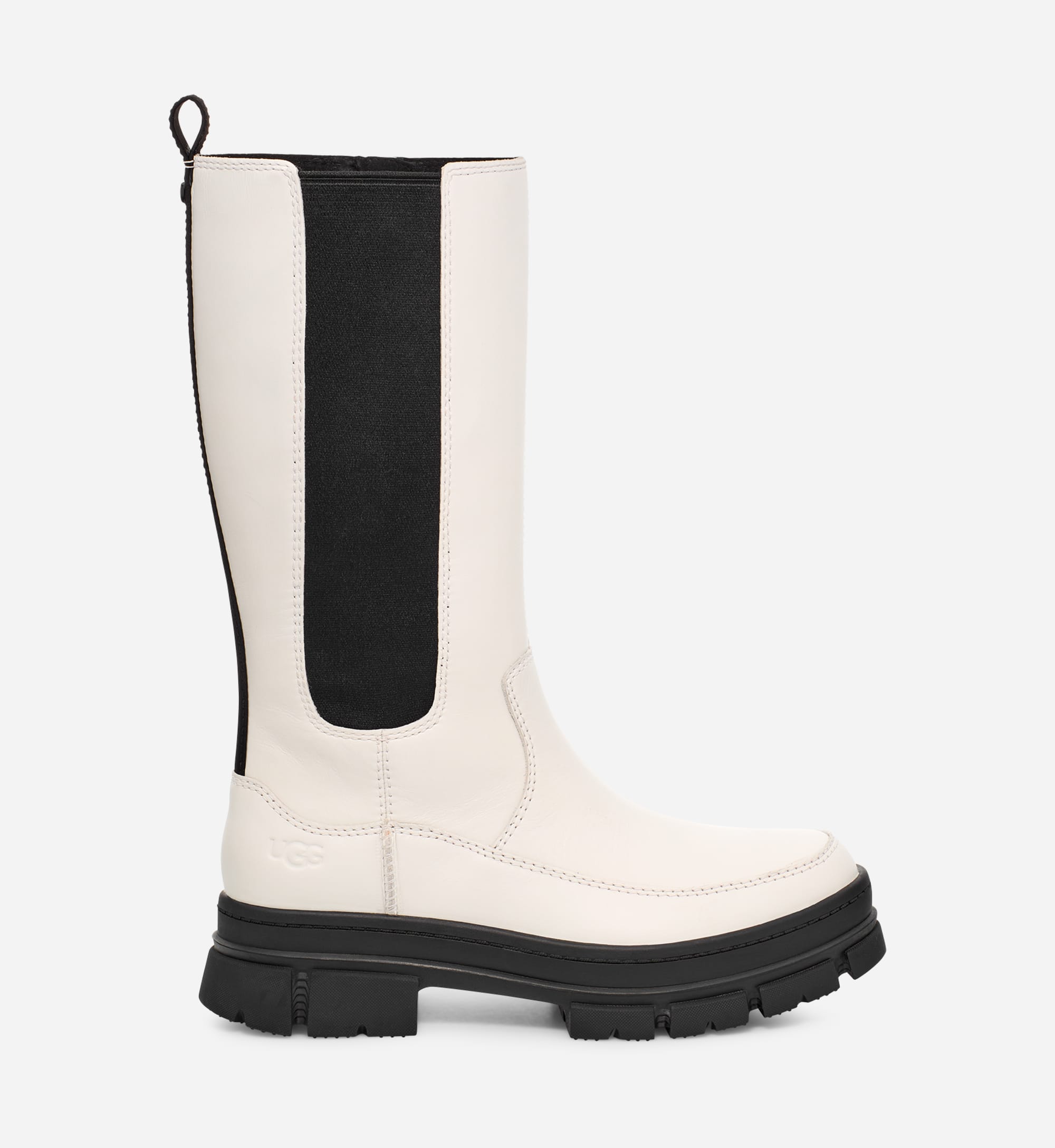 UGG® Ashton Chelsea Tall Boot for Women in White
