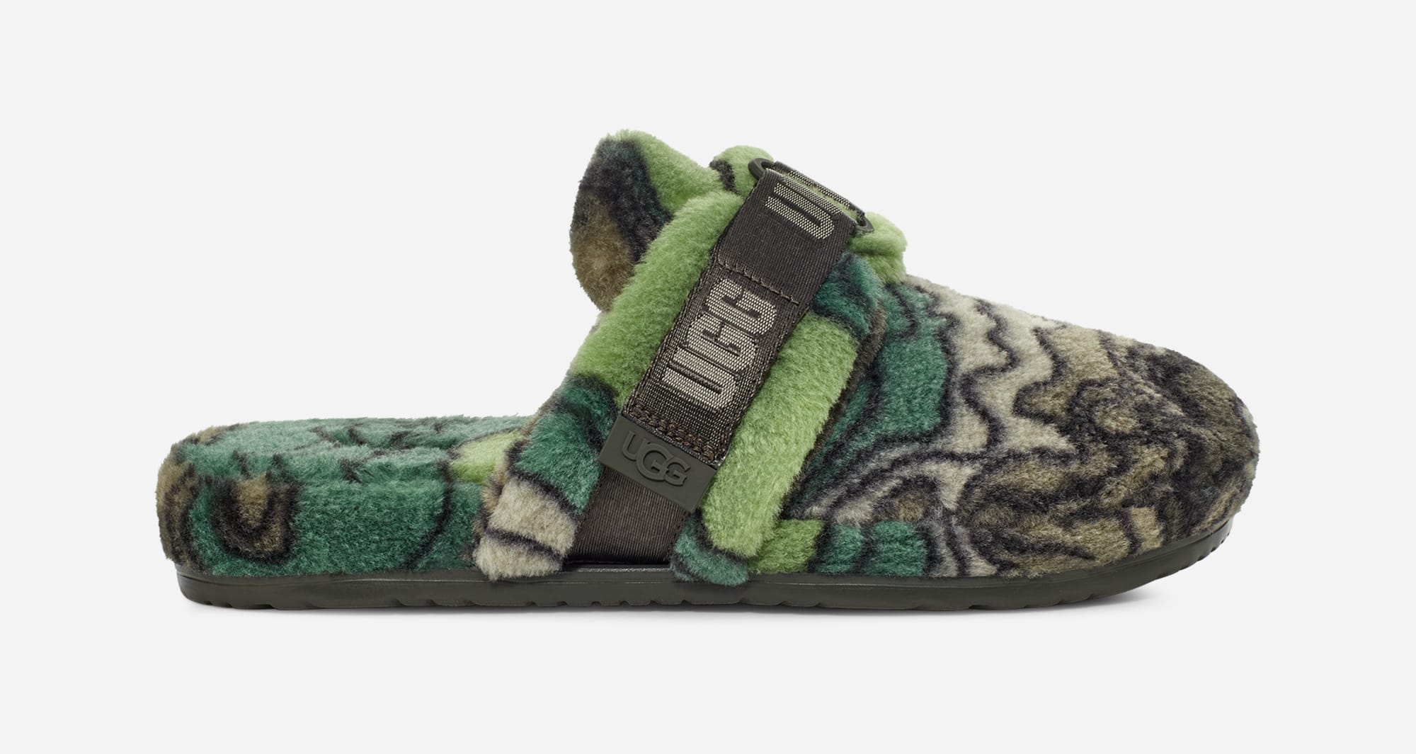 SLIPPERS