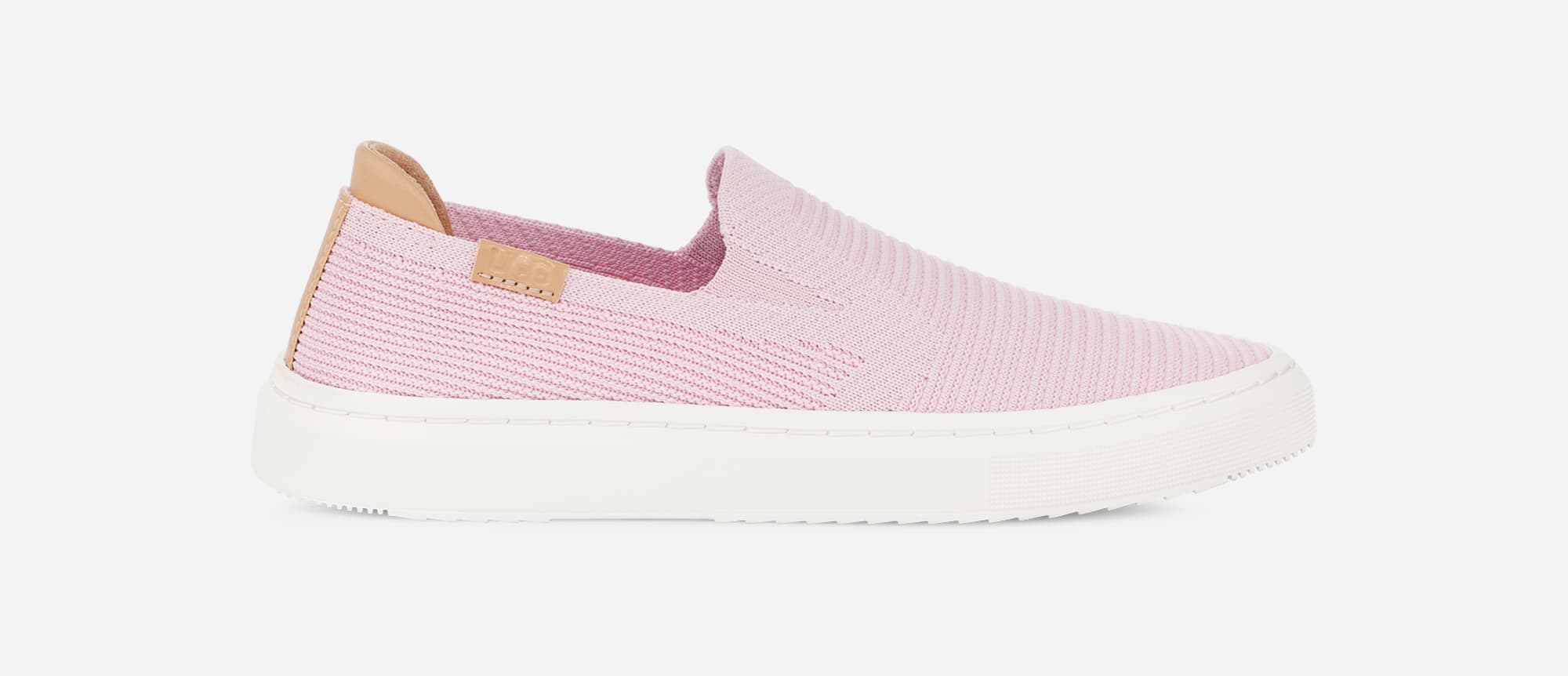UGG® Alameda Sammy Trainer for Women in Pink