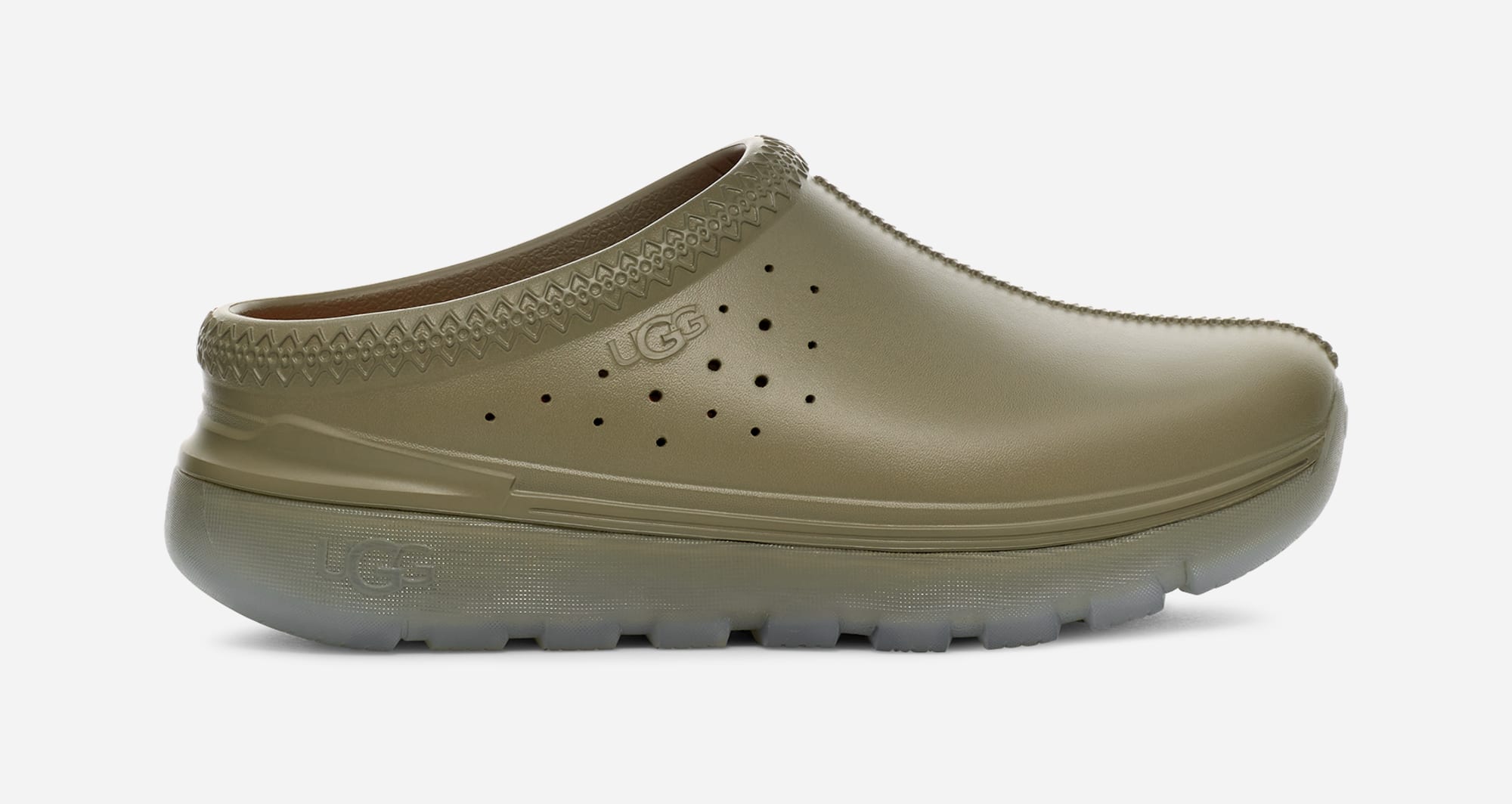 UGG® Tasman Sport for Men in Green