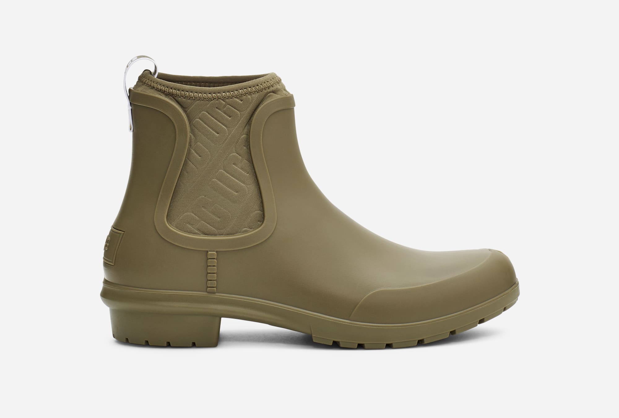 RAIN BOOTS
