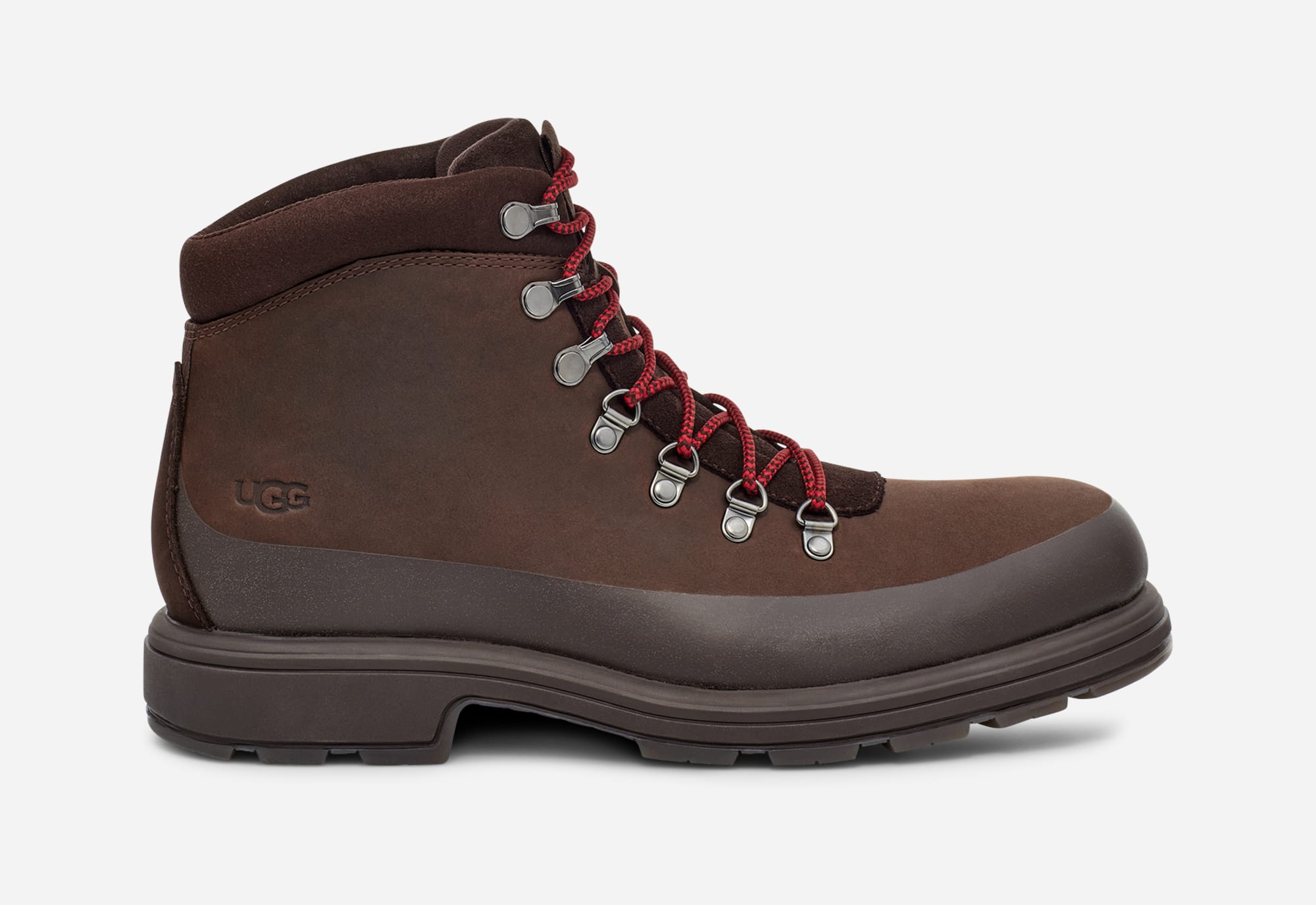HIKER BOOTS