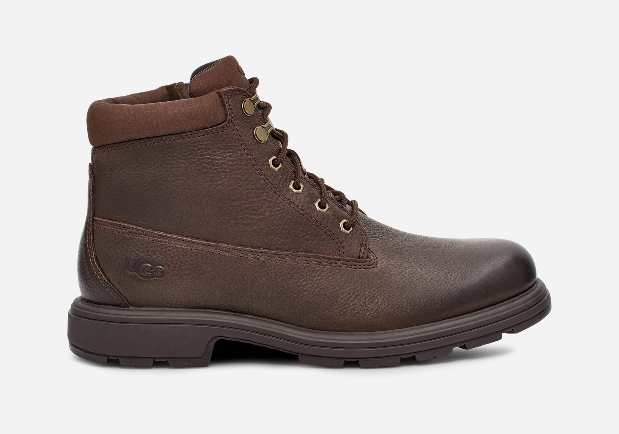 UGG® Biltmore Mid Boot for Men in Brown