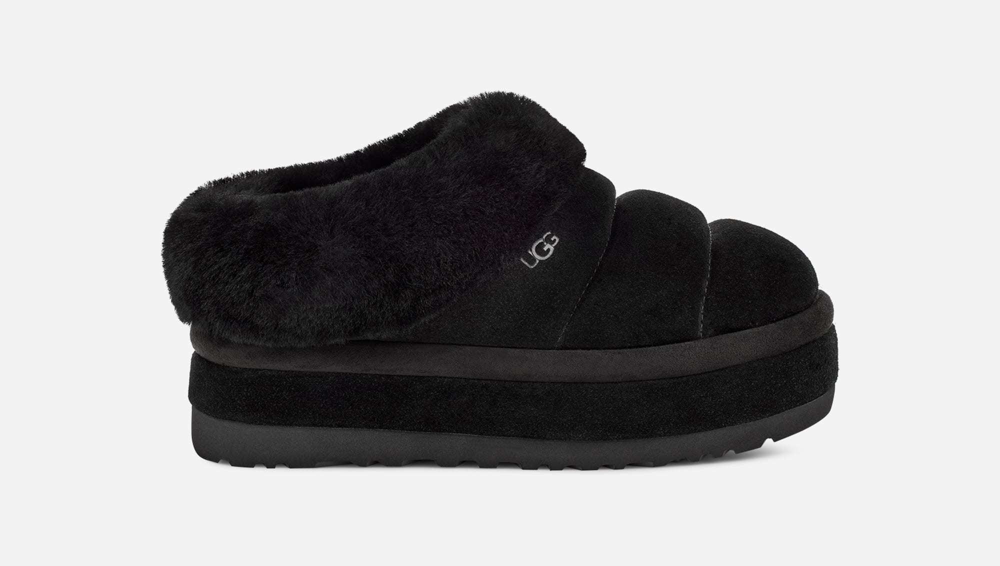 UGG® Tazzlita in Black