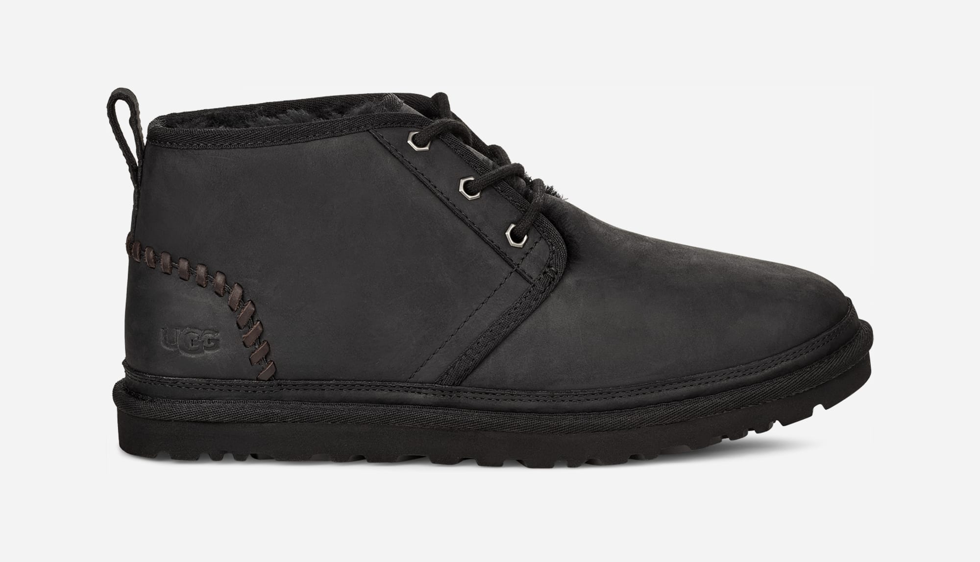 UGG® Neumel Deco Boot for Men in Black