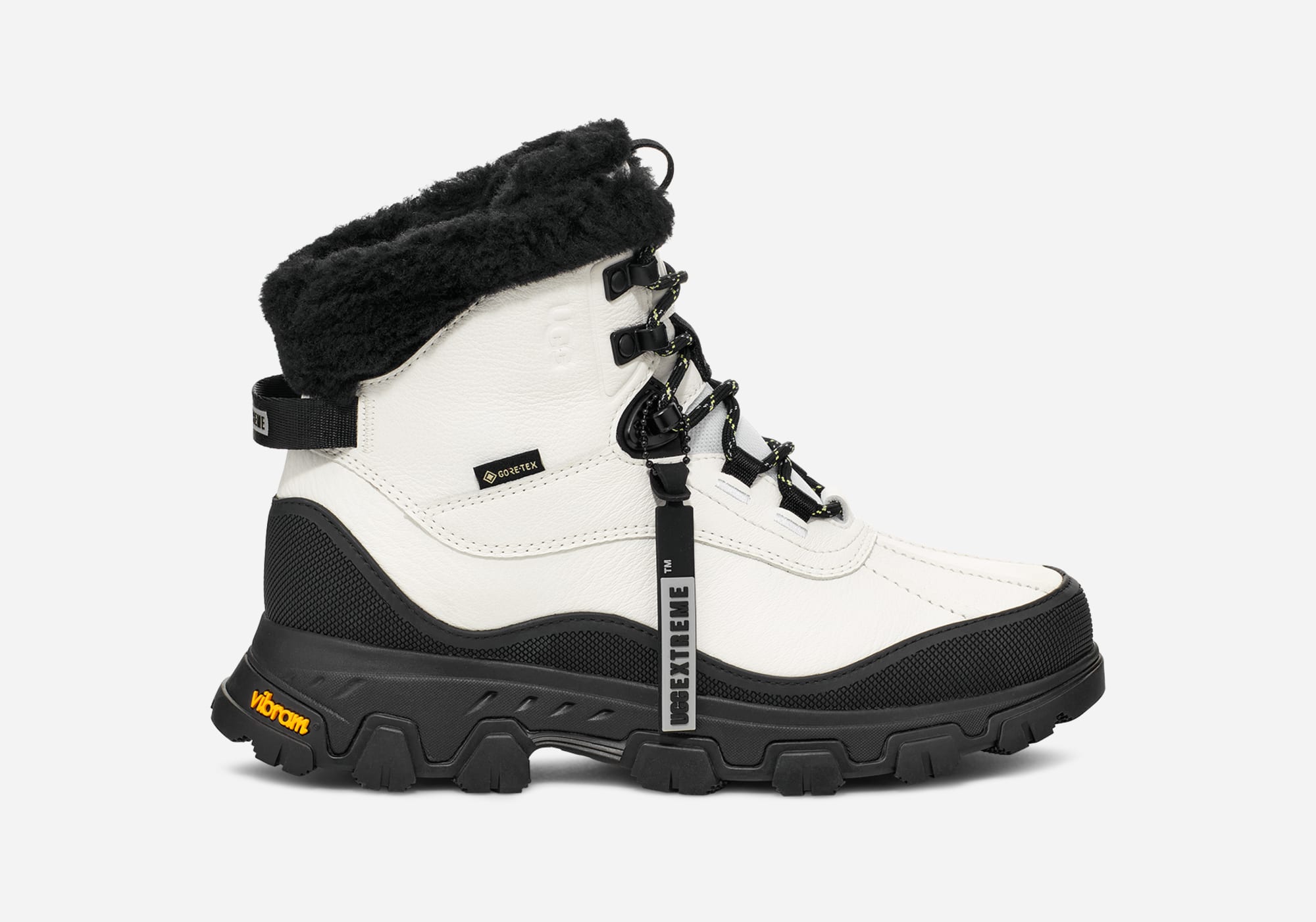 HIKER BOOTS