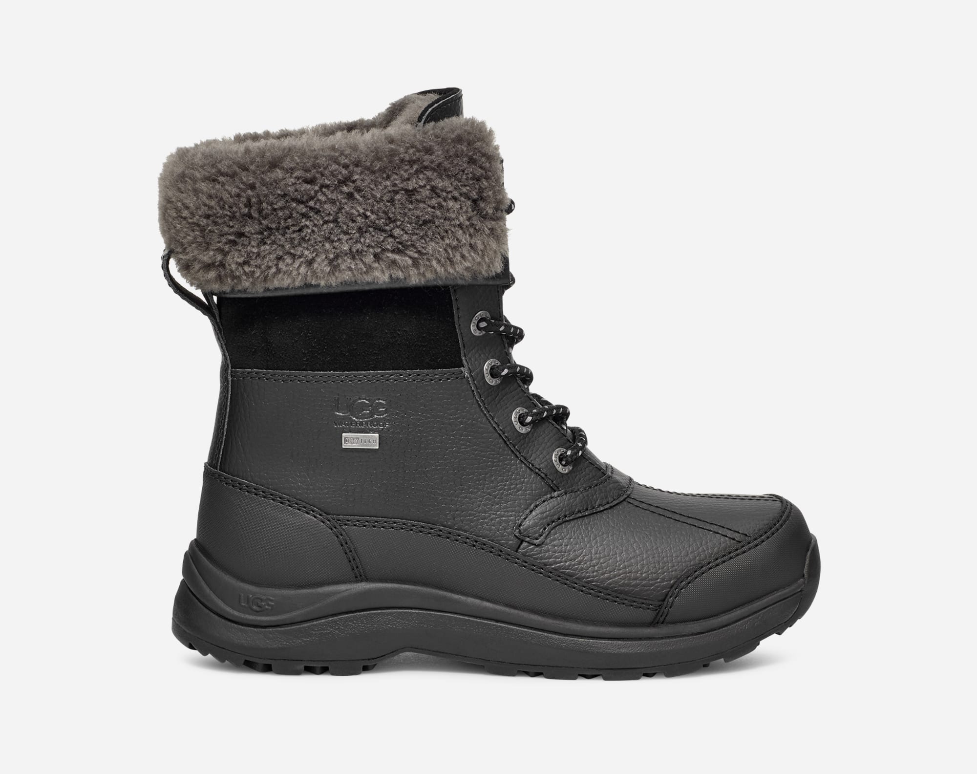 UGG® Zaylee Boot in Black