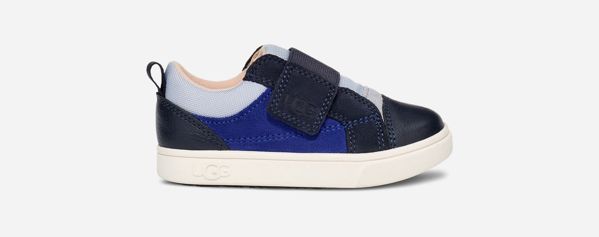 UGG® Rennon Low Sneaker voor Grote Kinderen in Night Sky