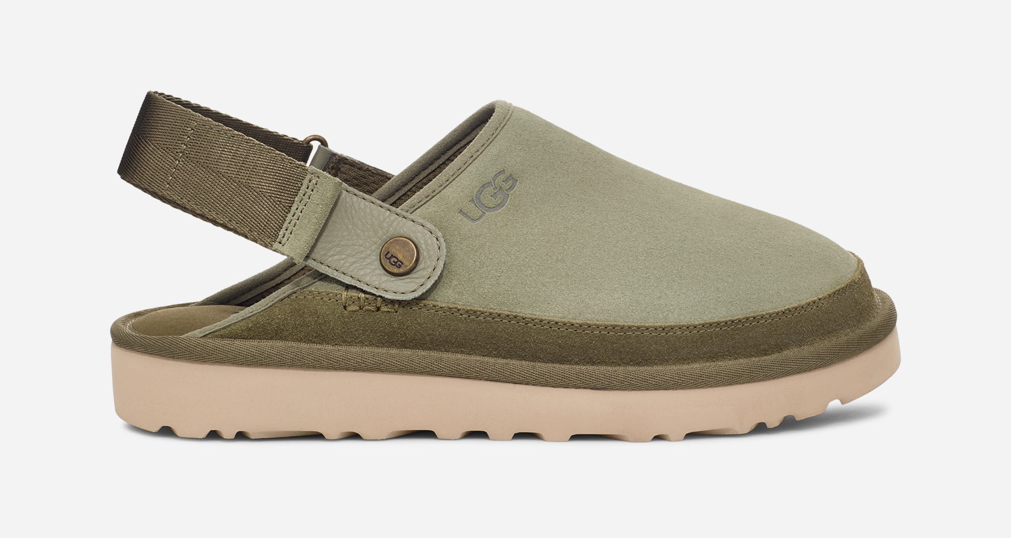 CLOG SHOES