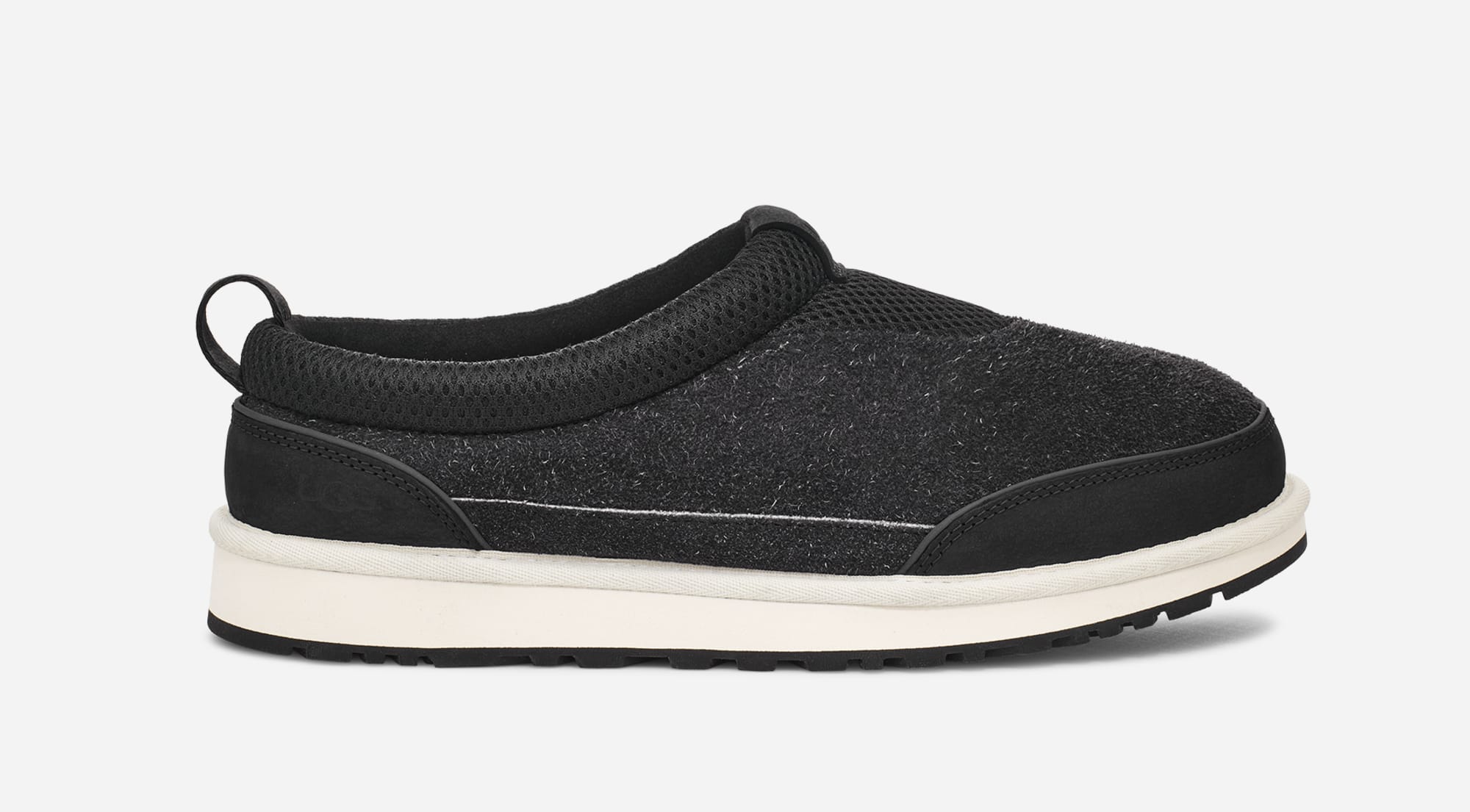 UGG® Tasman IOE for Men in Black