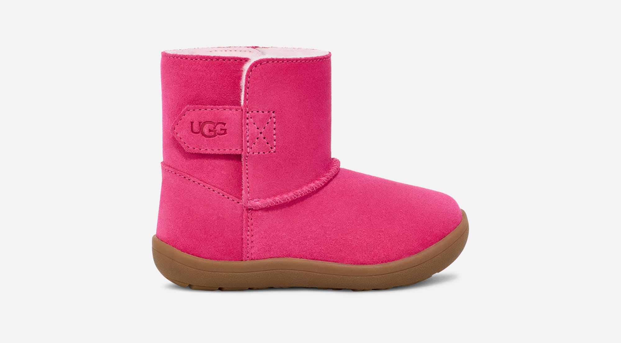 UGG® Keelan II-laars voor Grote Kinderen in Berry