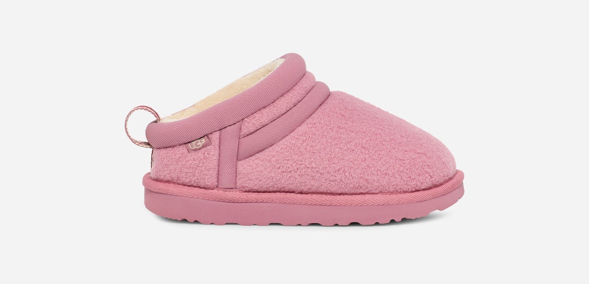 UGG® Astro Ultra in Dusty Orchid